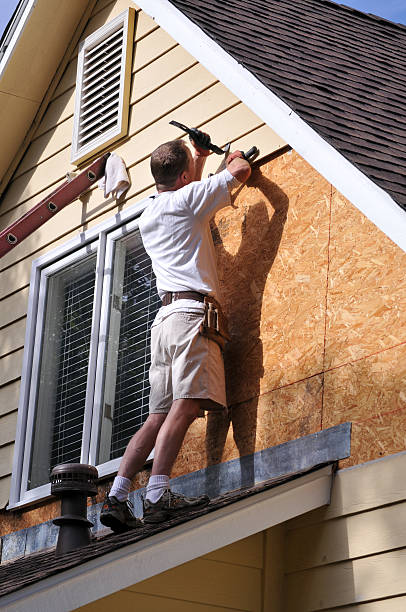 Best Siding Painting and Refinishing  in Pelham Manor, NY